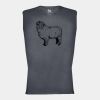 Badger - Pro-Compression Sleeveless T-Shirt Thumbnail