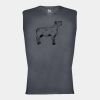 Badger - Pro-Compression Sleeveless T-Shirt Thumbnail