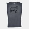 Badger - Pro-Compression Sleeveless T-Shirt Thumbnail