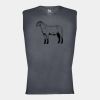 Badger - Pro-Compression Sleeveless T-Shirt Thumbnail