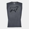 Badger - Pro-Compression Sleeveless T-Shirt Thumbnail