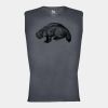 Badger - Pro-Compression Sleeveless T-Shirt Thumbnail