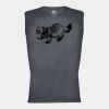 Badger - Pro-Compression Sleeveless T-Shirt Thumbnail