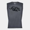 Badger - Pro-Compression Sleeveless T-Shirt Thumbnail