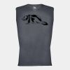 Badger - Pro-Compression Sleeveless T-Shirt Thumbnail