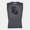 Badger - Pro-Compression Sleeveless T-Shirt Thumbnail