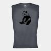 Badger - Pro-Compression Sleeveless T-Shirt Thumbnail