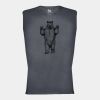 Badger - Pro-Compression Sleeveless T-Shirt Thumbnail