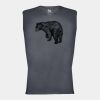 Badger - Pro-Compression Sleeveless T-Shirt Thumbnail
