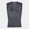 Badger - Pro-Compression Sleeveless T-Shirt Thumbnail