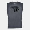 Badger - Pro-Compression Sleeveless T-Shirt Thumbnail