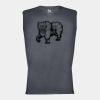 Badger - Pro-Compression Sleeveless T-Shirt Thumbnail