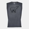 Badger - Pro-Compression Sleeveless T-Shirt Thumbnail