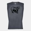 Badger - Pro-Compression Sleeveless T-Shirt Thumbnail