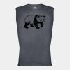 Badger - Pro-Compression Sleeveless T-Shirt Thumbnail