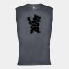 Badger - Pro-Compression Sleeveless T-Shirt Thumbnail