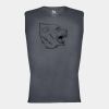 Badger - Pro-Compression Sleeveless T-Shirt Thumbnail