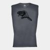 Badger - Pro-Compression Sleeveless T-Shirt Thumbnail