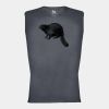 Badger - Pro-Compression Sleeveless T-Shirt Thumbnail