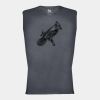 Badger - Pro-Compression Sleeveless T-Shirt Thumbnail