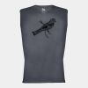 Badger - Pro-Compression Sleeveless T-Shirt Thumbnail