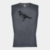 Badger - Pro-Compression Sleeveless T-Shirt Thumbnail
