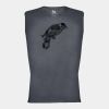 Badger - Pro-Compression Sleeveless T-Shirt Thumbnail