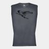 Badger - Pro-Compression Sleeveless T-Shirt Thumbnail