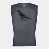 Badger - Pro-Compression Sleeveless T-Shirt Thumbnail