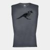 Badger - Pro-Compression Sleeveless T-Shirt Thumbnail