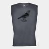 Badger - Pro-Compression Sleeveless T-Shirt Thumbnail