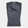 Badger - Pro-Compression Sleeveless T-Shirt Thumbnail