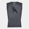 Badger - Pro-Compression Sleeveless T-Shirt Thumbnail