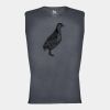 Badger - Pro-Compression Sleeveless T-Shirt Thumbnail