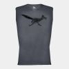 Badger - Pro-Compression Sleeveless T-Shirt Thumbnail