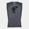 Badger - Pro-Compression Sleeveless T-Shirt Thumbnail