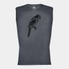 Badger - Pro-Compression Sleeveless T-Shirt Thumbnail