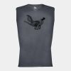 Badger - Pro-Compression Sleeveless T-Shirt Thumbnail