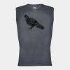 Badger - Pro-Compression Sleeveless T-Shirt Thumbnail