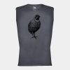 Badger - Pro-Compression Sleeveless T-Shirt Thumbnail