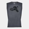 Badger - Pro-Compression Sleeveless T-Shirt Thumbnail
