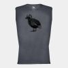 Badger - Pro-Compression Sleeveless T-Shirt Thumbnail