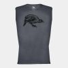 Badger - Pro-Compression Sleeveless T-Shirt Thumbnail