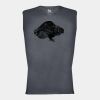 Badger - Pro-Compression Sleeveless T-Shirt Thumbnail