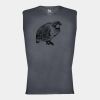 Badger - Pro-Compression Sleeveless T-Shirt Thumbnail