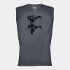 Badger - Pro-Compression Sleeveless T-Shirt Thumbnail