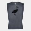 Badger - Pro-Compression Sleeveless T-Shirt Thumbnail