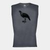 Badger - Pro-Compression Sleeveless T-Shirt Thumbnail