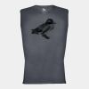 Badger - Pro-Compression Sleeveless T-Shirt Thumbnail