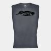 Badger - Pro-Compression Sleeveless T-Shirt Thumbnail